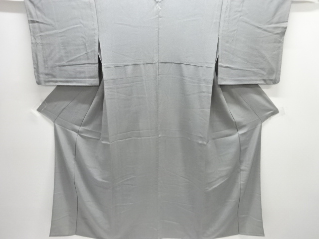 JAPANESE HITOE KIMONO / EDO KOMON / KAKUDOSHI PATTERN